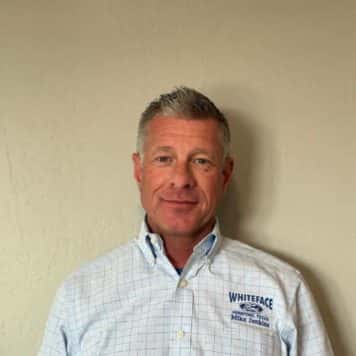 Mike Jenkins