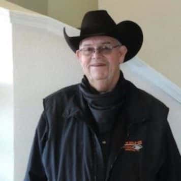 Paul Jackson