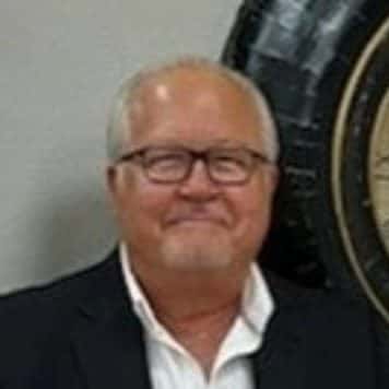 Randall Brown