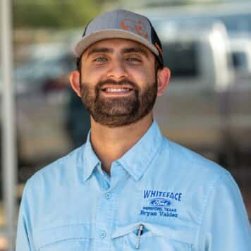 Bryan Valdez