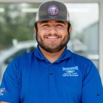 Gabriel  Rodrguez