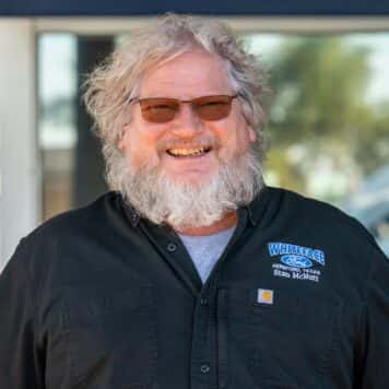 Stan McNutt