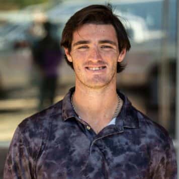 Matt Whitney