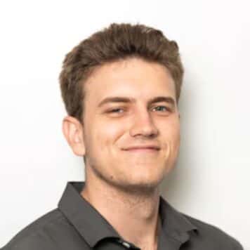 Joshua Nielson-Willis