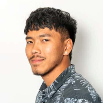 Trevor Morikawa
