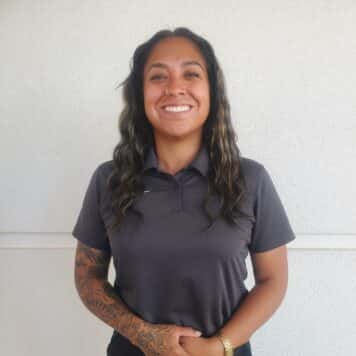 Courtne Flores