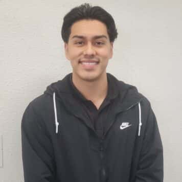 Daniel Diaz-Lopez