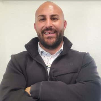 Joe Arrigoni