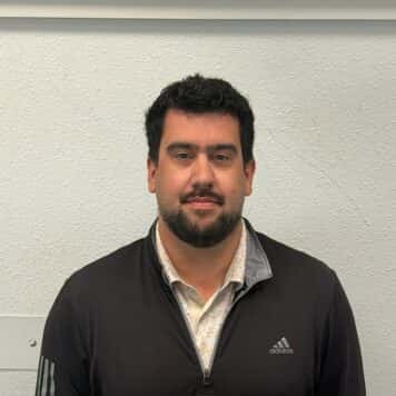 Michael Garcia