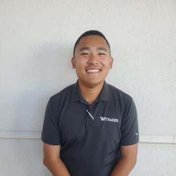 Phillip Saephan