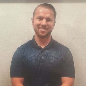 Timothy Swann