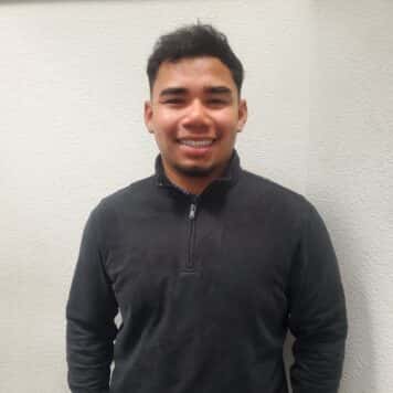Yasir Negrete-Aldaz