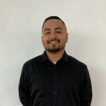 Cesar Gallegos