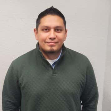 Cesar Henry Gonzalez