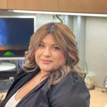 Melba L.
