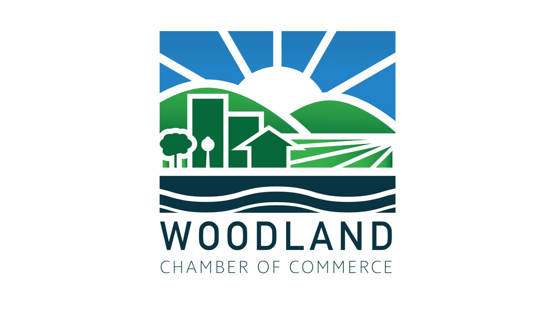 Woodland Chamber of Commerce Logo