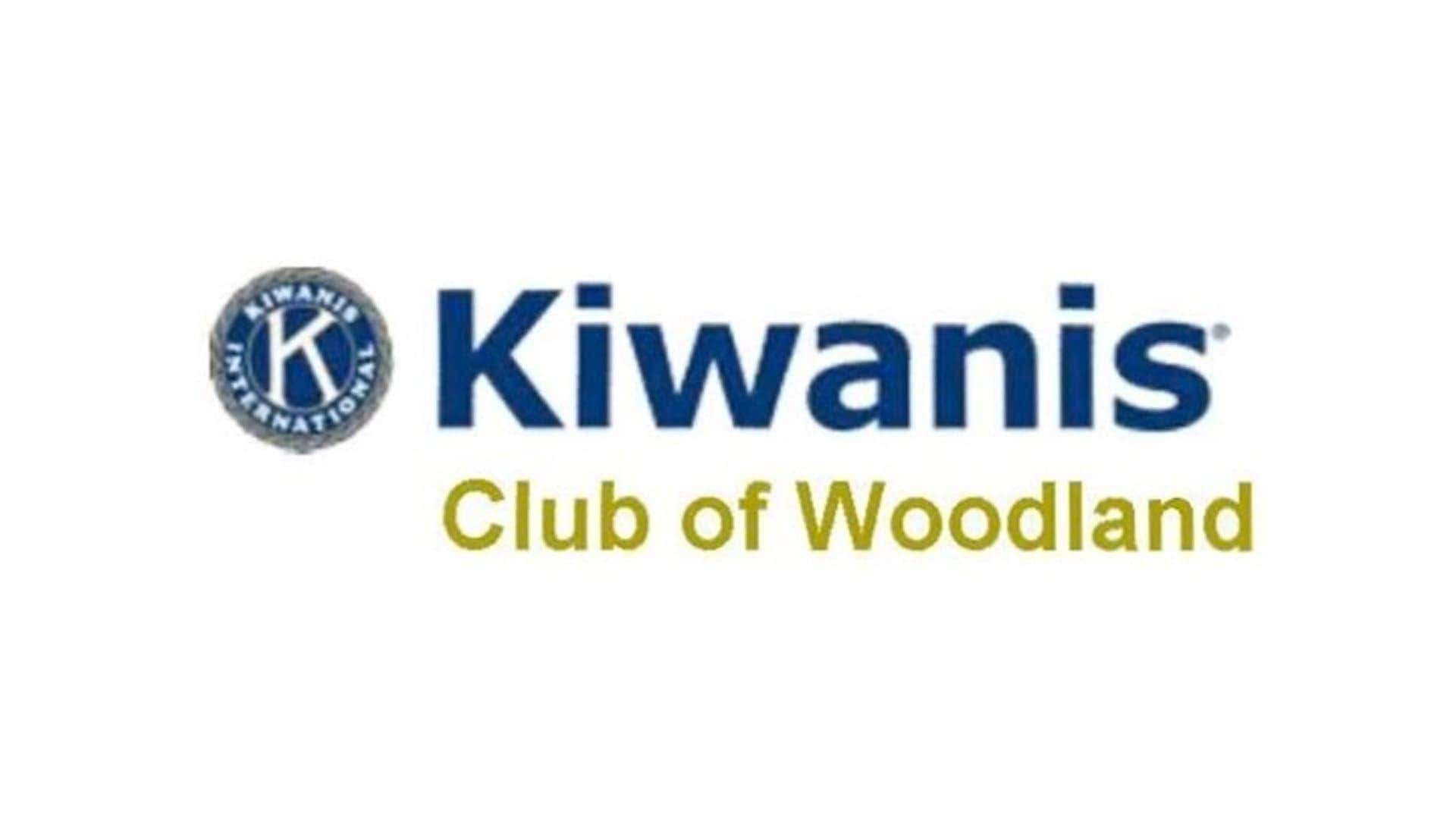 Kiwanis Club of Woodland