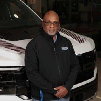 Robert Burks