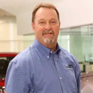 Woody Anderson Ford Staff | Huntsville Ford Dealer