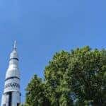 u.s space and rocket center in huntsville, al