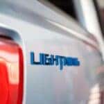 2024 ford lightning: best electric truck