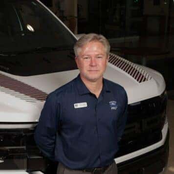 Chris  Carter