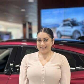 Dezrenay Rodriquez