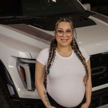 Dezrenay Rodriquez