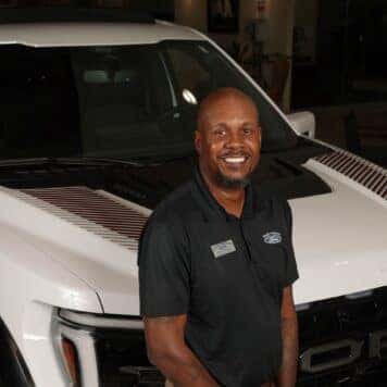 Melvin  Pearson