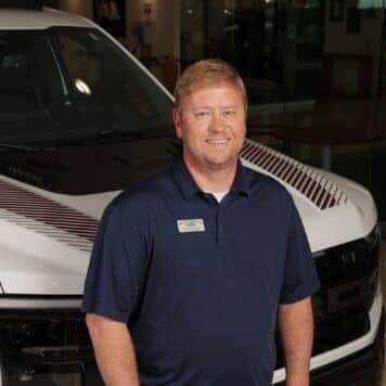 James Lones