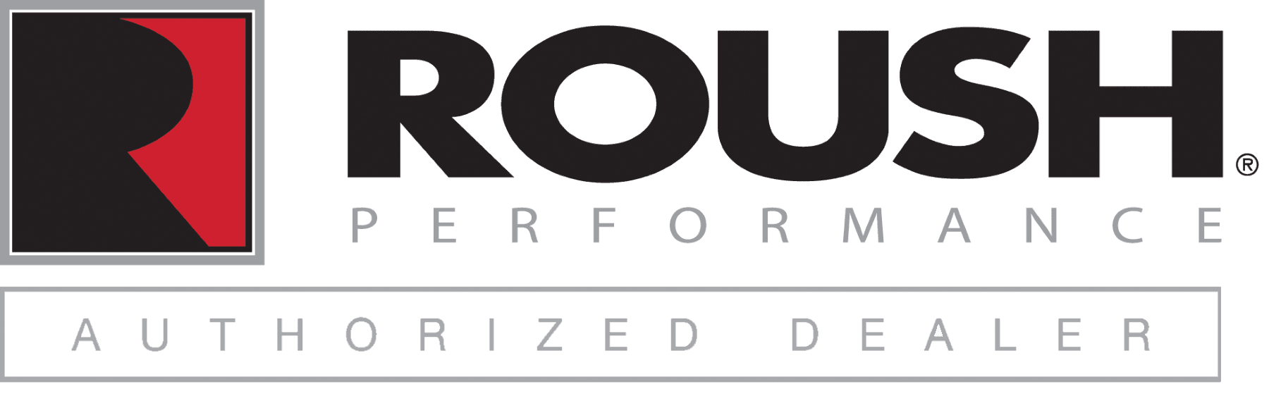 ROUSH Authorized Dealer