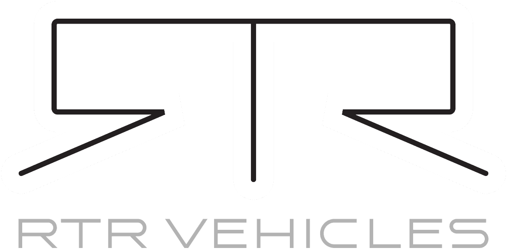 RTR Vehicles