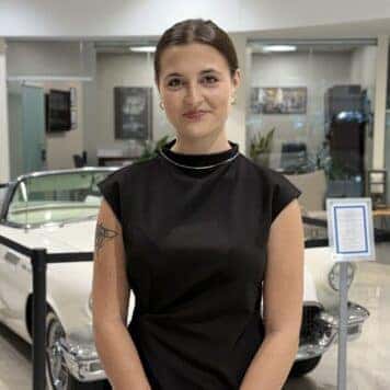 Anuska Labuschagne