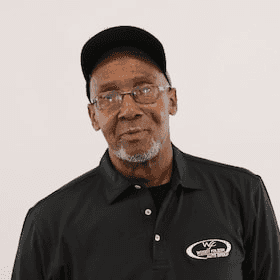 Benard (Pops)  Fowler