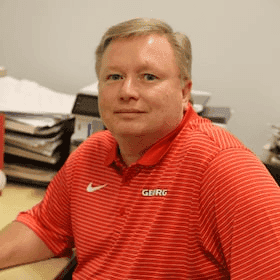 Craig  Floyd