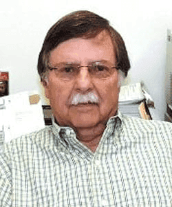 Harry H.  Carter