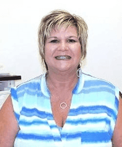 Karen  Overstreet