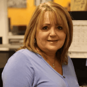 Tammy  Johnson