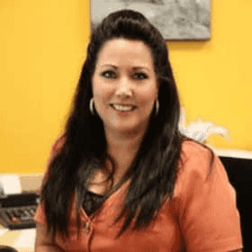 Tracie  Graham