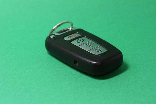 Ford Key Fob Tricks  Yaklin Ford in Richwood, Texas