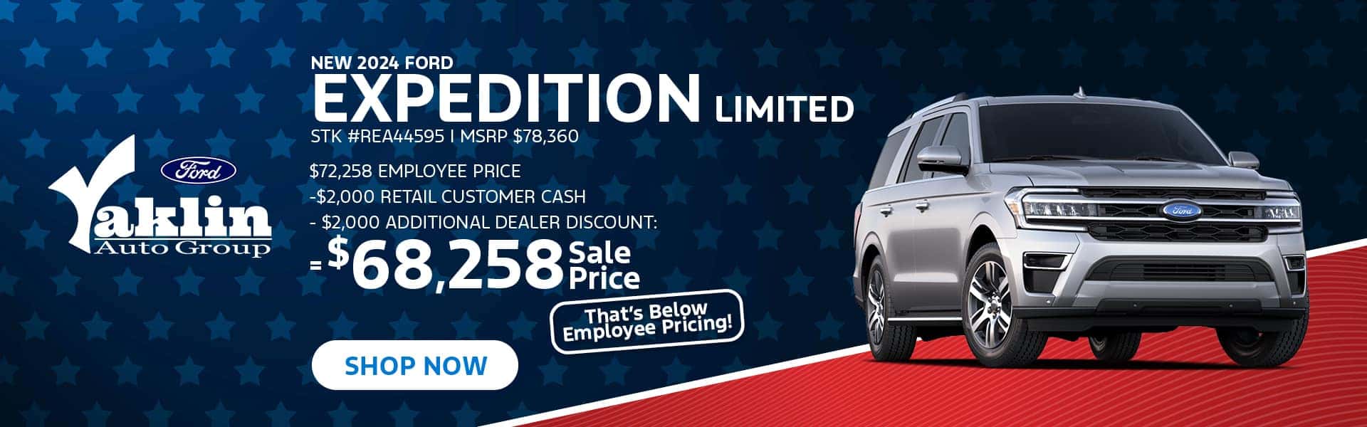 3994879-YFOR&#8212;YAKLIN-FORD-MEMORIAL-DAY-EMPLOYEE-PRICING-ASSETS-MAY-25-1920X600