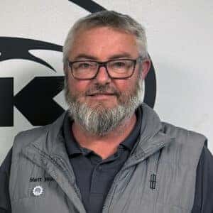 Matt Warren