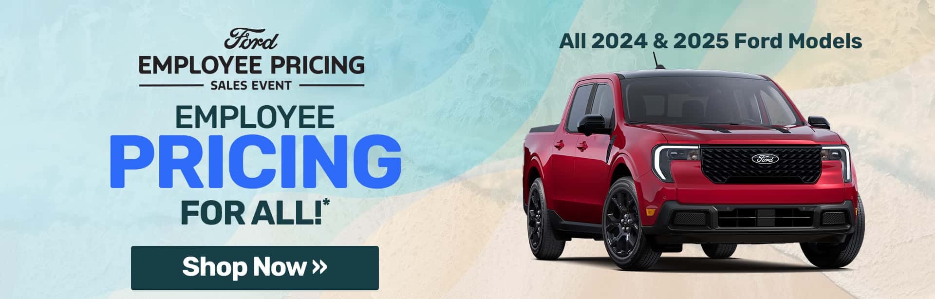 Get Employee Pricing on select Ford Models at York Ford in Brazil, Indiana.