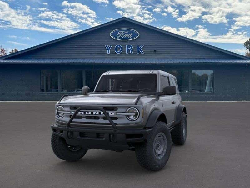 2024 & 2025 Ford Models
