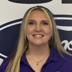 Paige Hastings