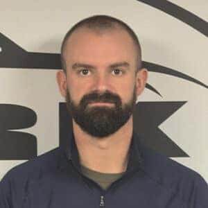 Tyler Coltharp