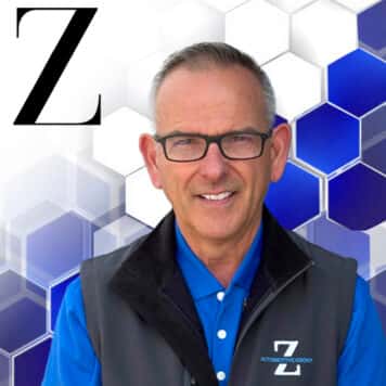 Chris Zerfass