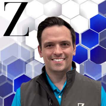 Christopher Zerfass