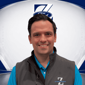 Christopher Zerfass
