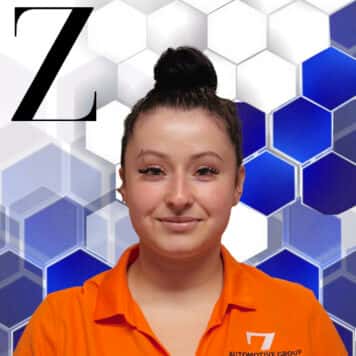 Melissa Acosta-Garcia